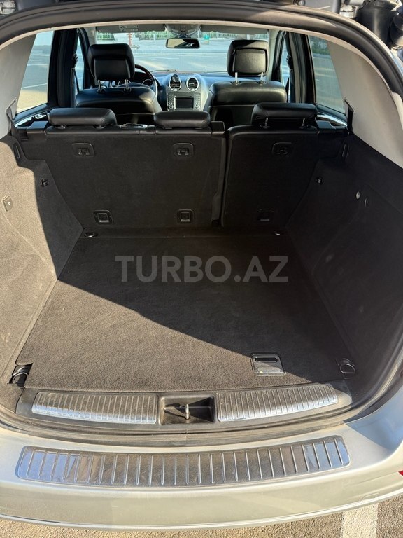 Mercedes ML 350 4MATIC