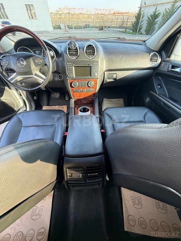 Mercedes ML 350 4MATIC