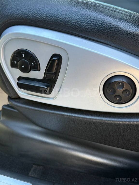 Mercedes ML 350 4MATIC