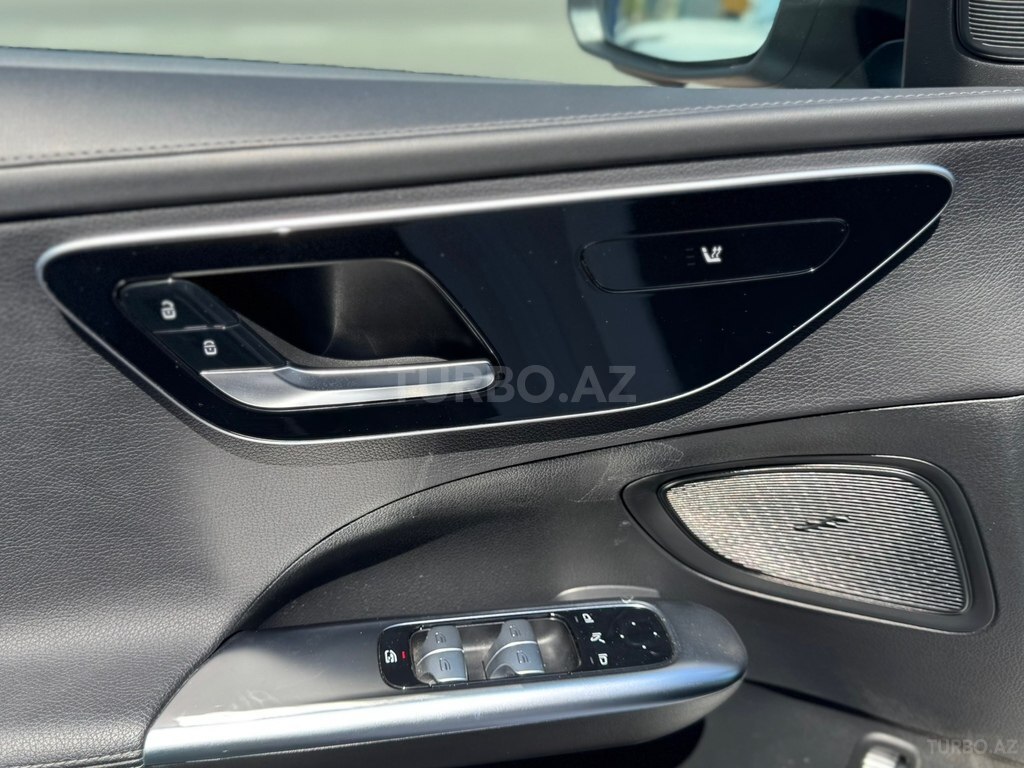 Mercedes C 180