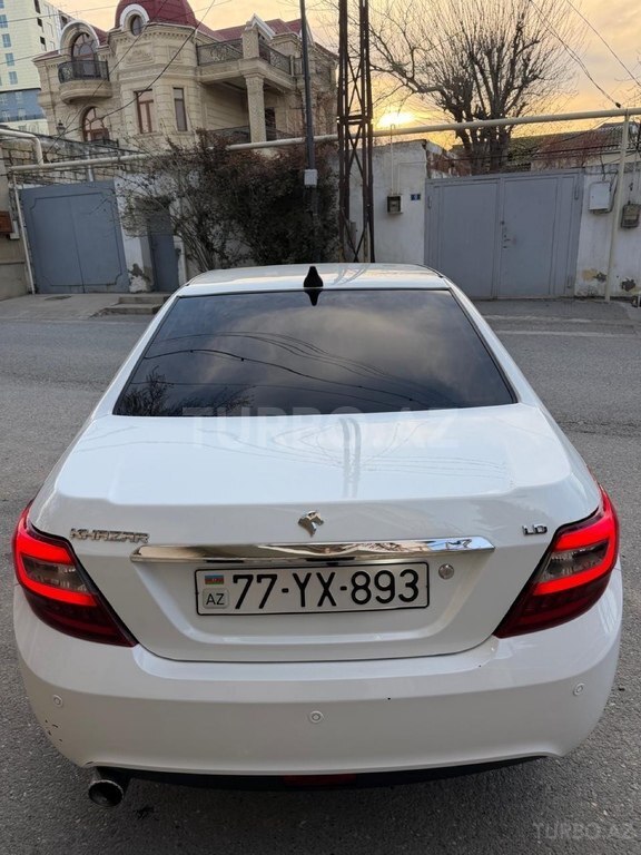 Khazar SD