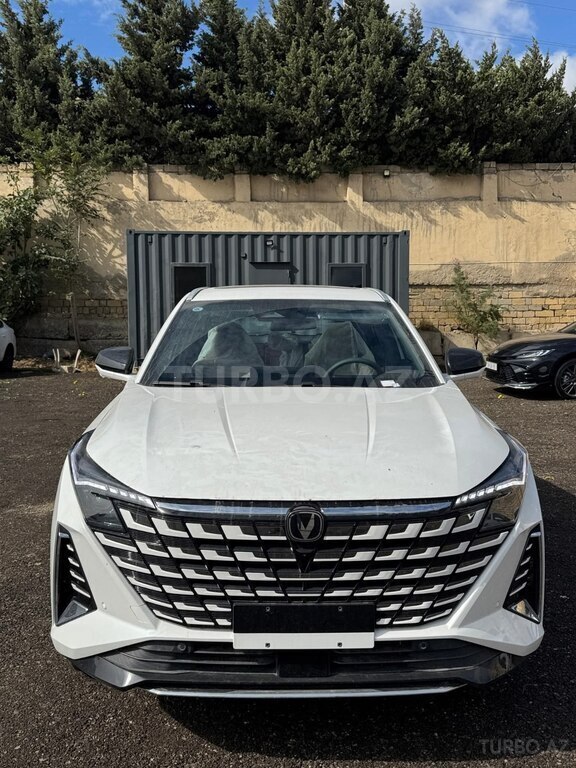 Changan Uni-Z