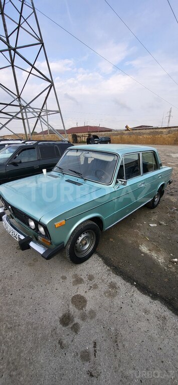 LADA (VAZ) 2106