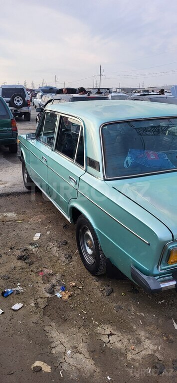 LADA (VAZ) 2106