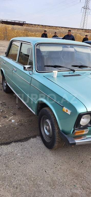 LADA (VAZ) 2106