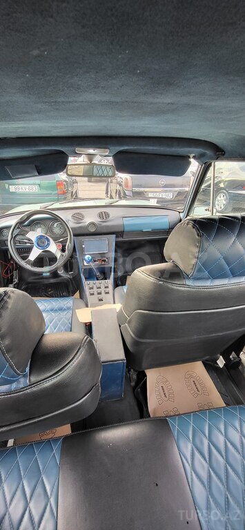 LADA (VAZ) 2106