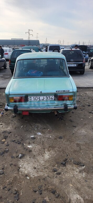 LADA (VAZ) 2106