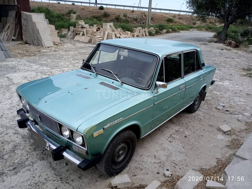 LADA (VAZ) 2106