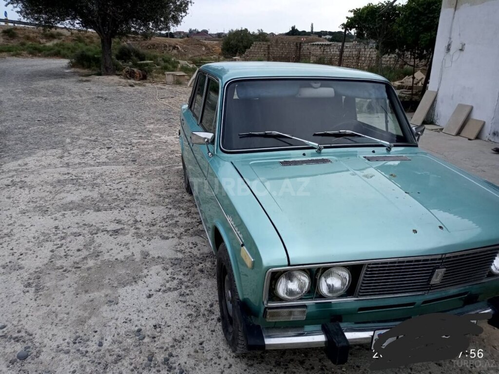 LADA (VAZ) 2106