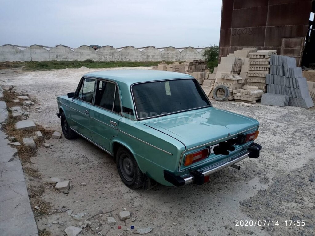 LADA (VAZ) 2106
