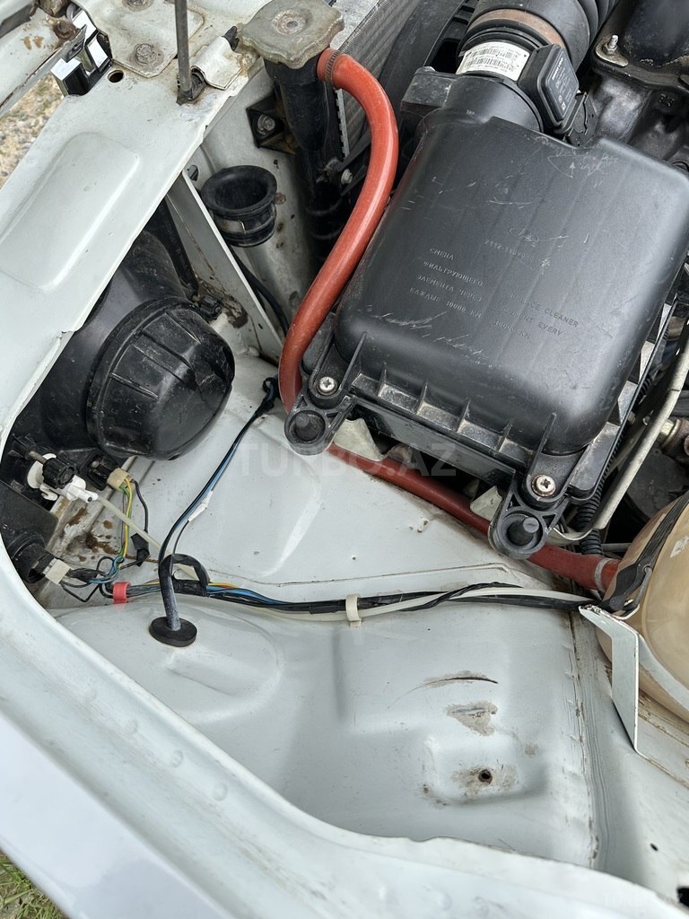 LADA (VAZ) 2107