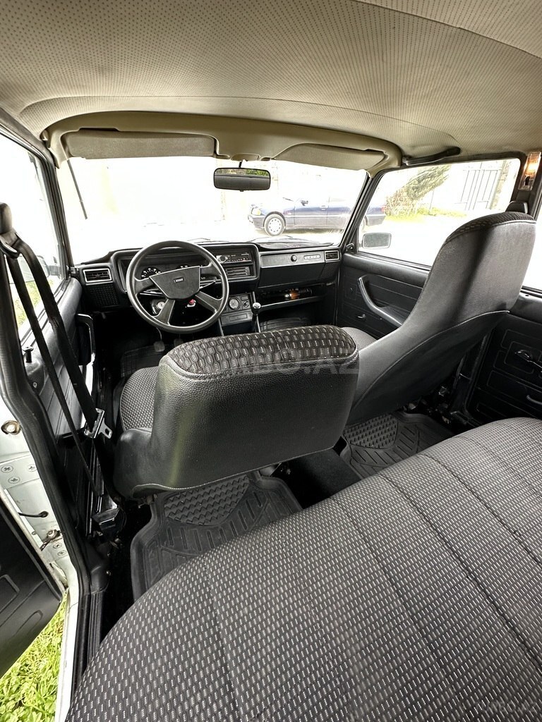 LADA (VAZ) 2107