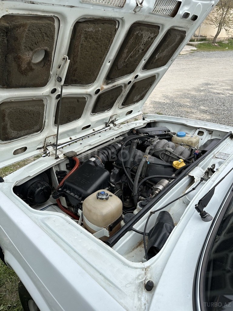 LADA (VAZ) 2107