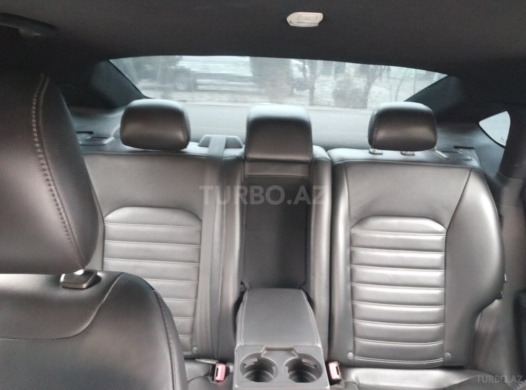 Ford Fusion (North America)