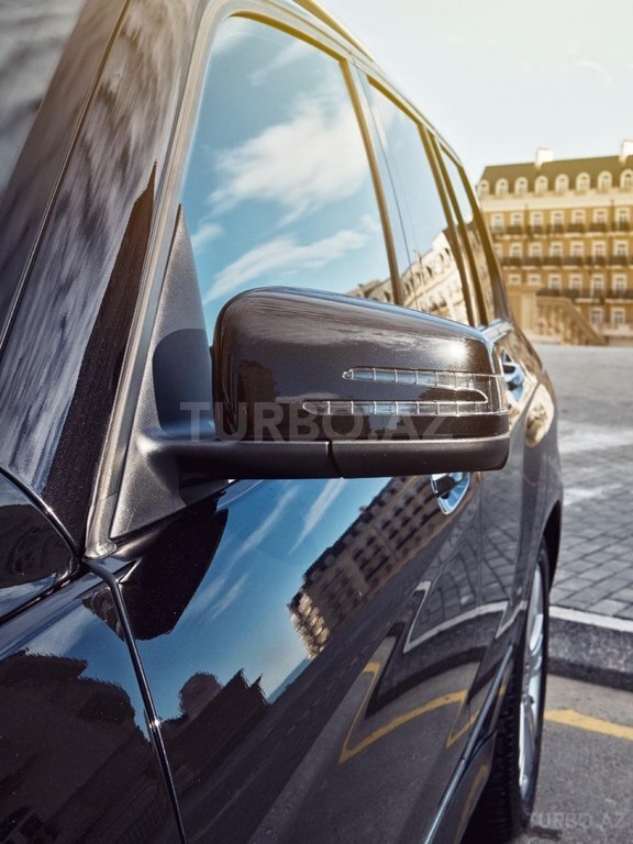 Mercedes GLK 250 4MATIC