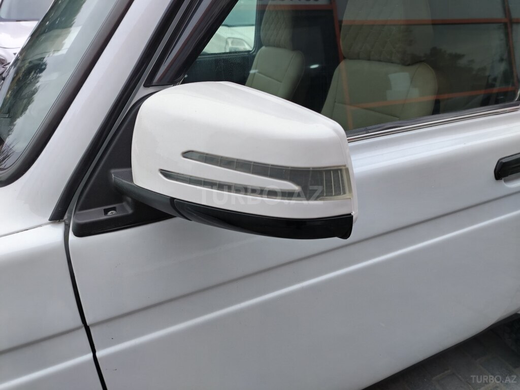 LADA (VAZ) Niva