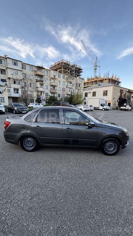 LADA (VAZ) Granta