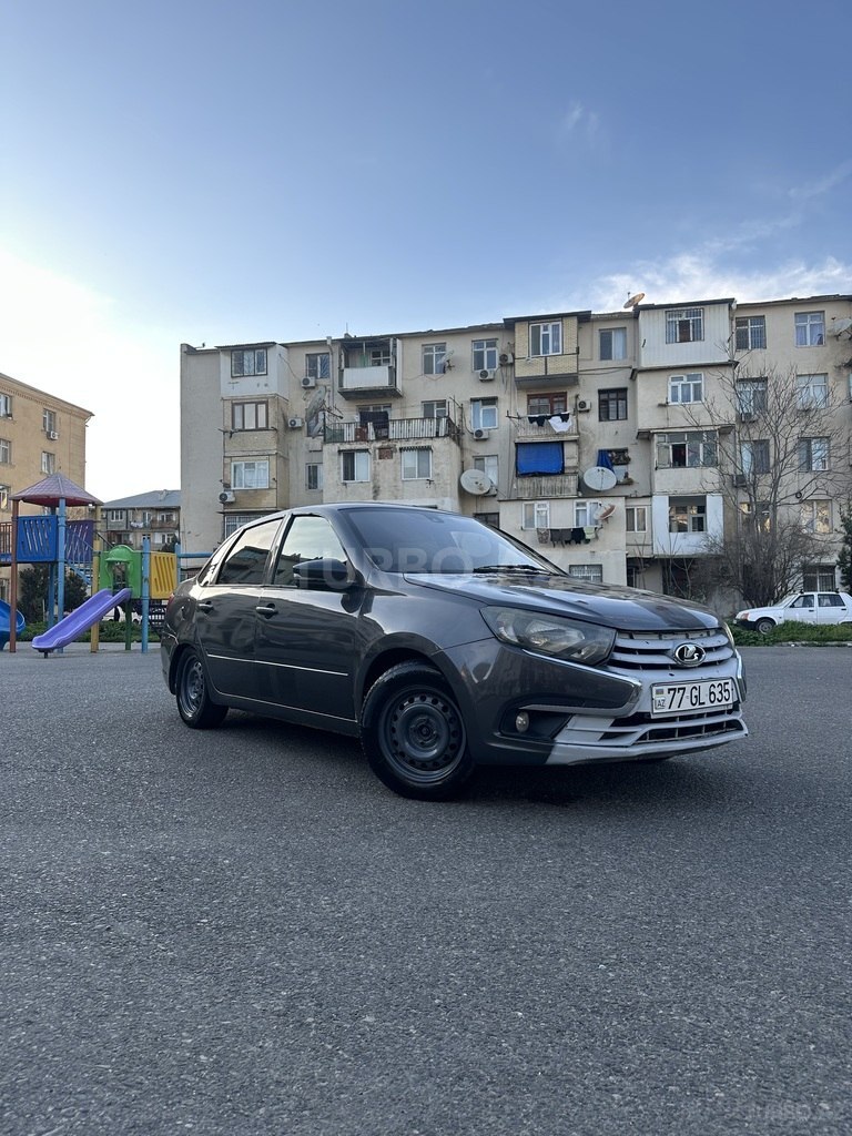 LADA (VAZ) Granta