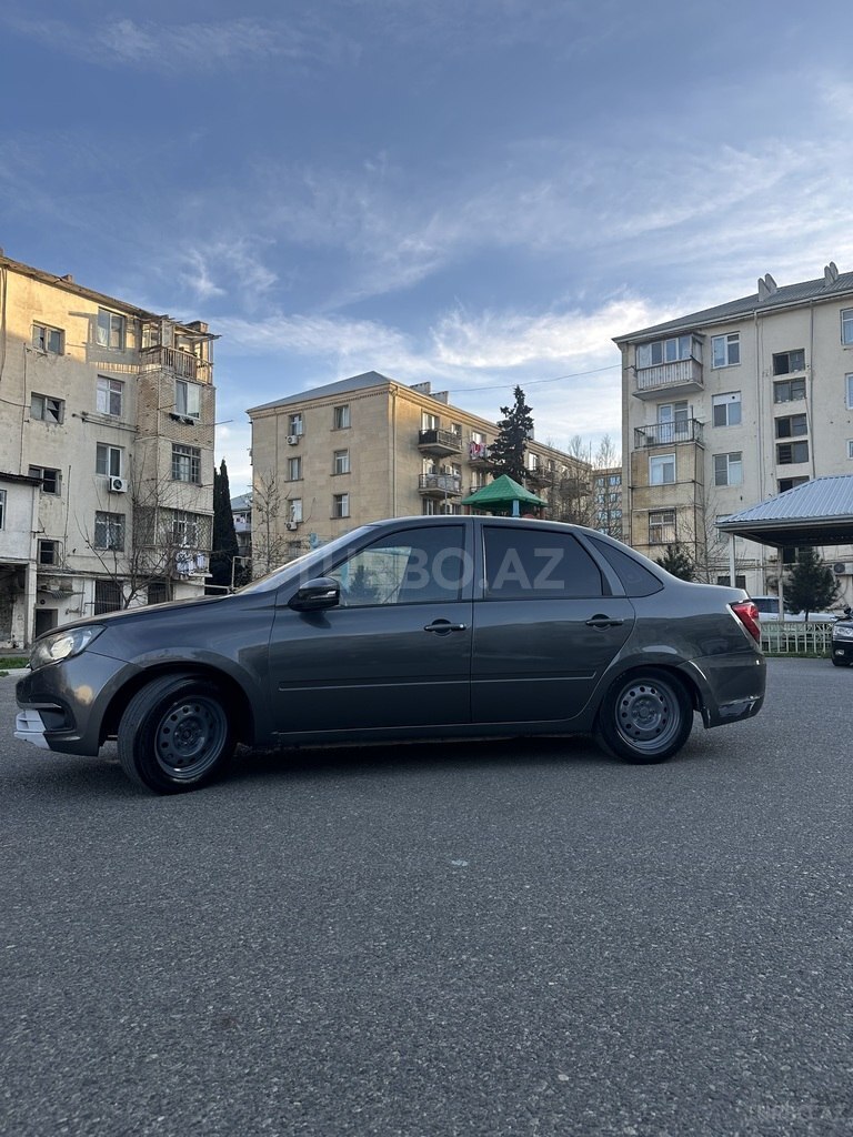 LADA (VAZ) Granta