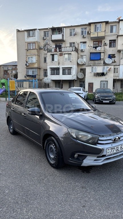 LADA (VAZ) Granta
