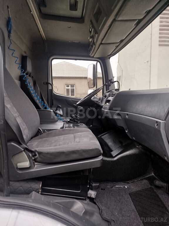 Mercedes Atego 1224