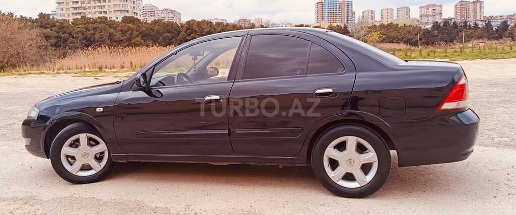 Nissan Sunny