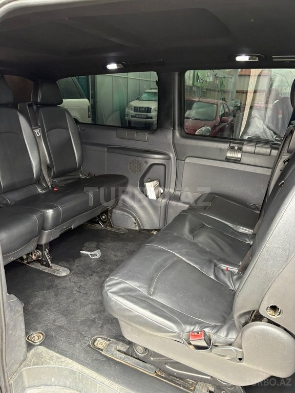 Mercedes Vito 116 CDI