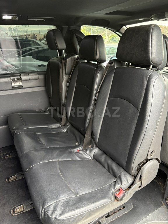 Mercedes Vito 116 CDI