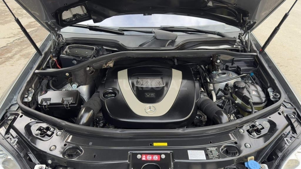 Mercedes ML 350 4MATIC