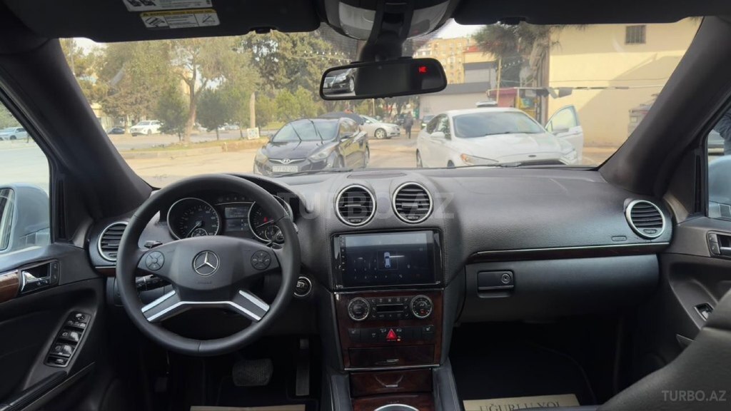 Mercedes ML 350 4MATIC