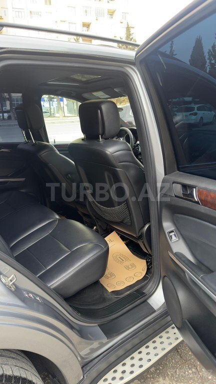Mercedes ML 350 4MATIC