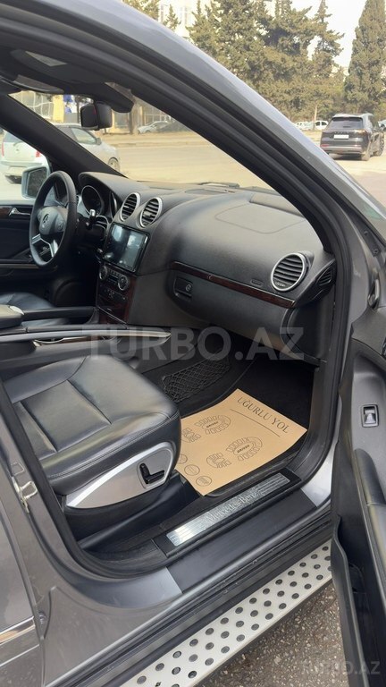 Mercedes ML 350 4MATIC