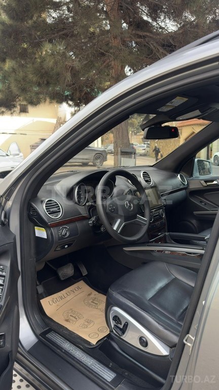 Mercedes ML 350 4MATIC