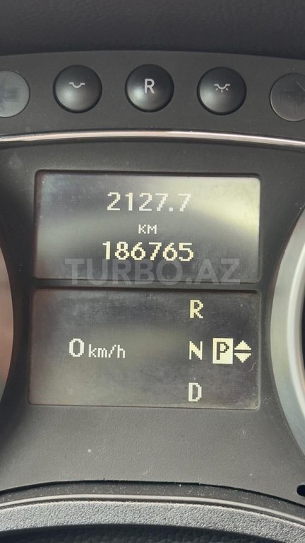 Mercedes ML 350 4MATIC