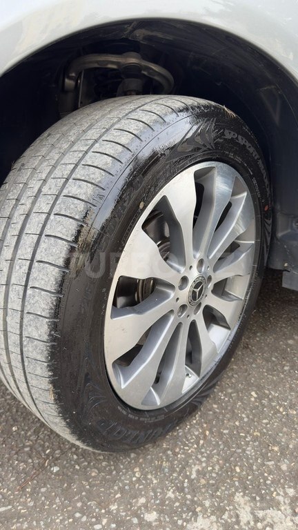 Mercedes ML 350 4MATIC