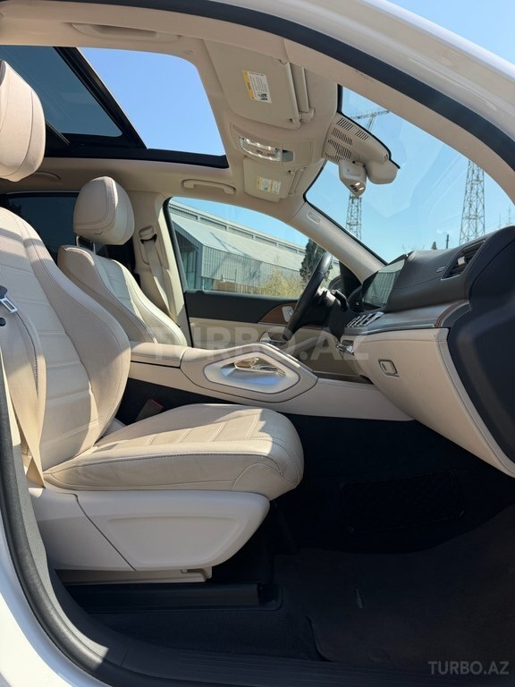 Mercedes GLE 350 4MATIC