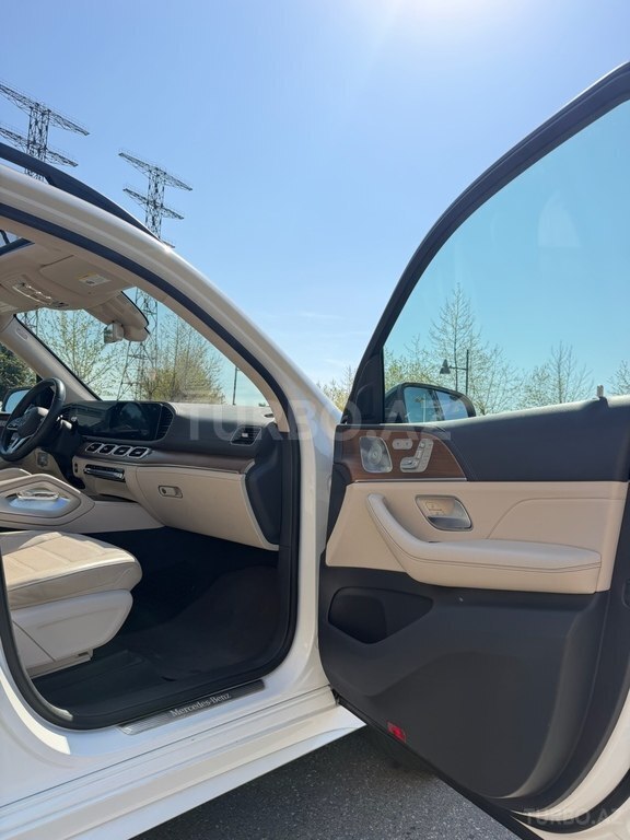 Mercedes GLE 350 4MATIC