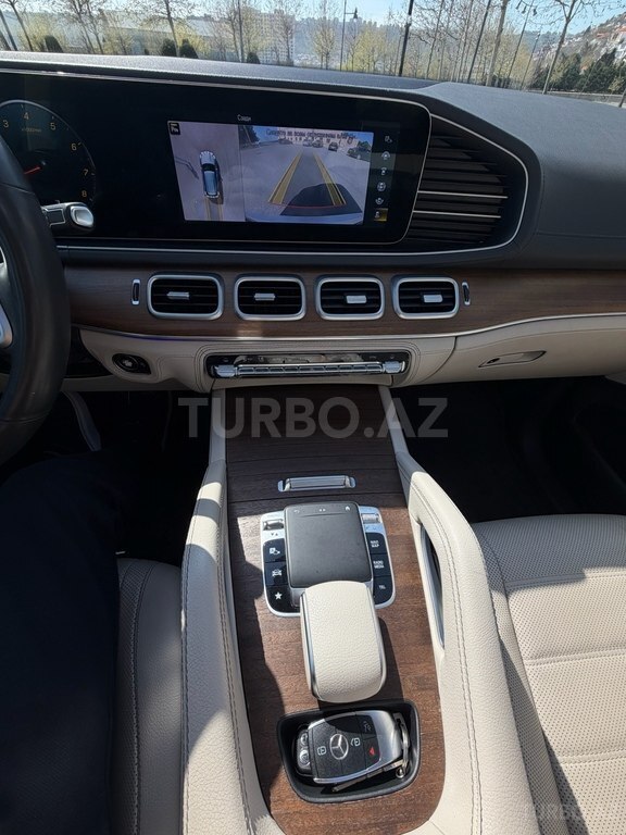 Mercedes GLE 350 4MATIC