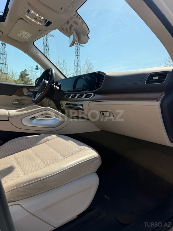 Mercedes GLE 350 4MATIC