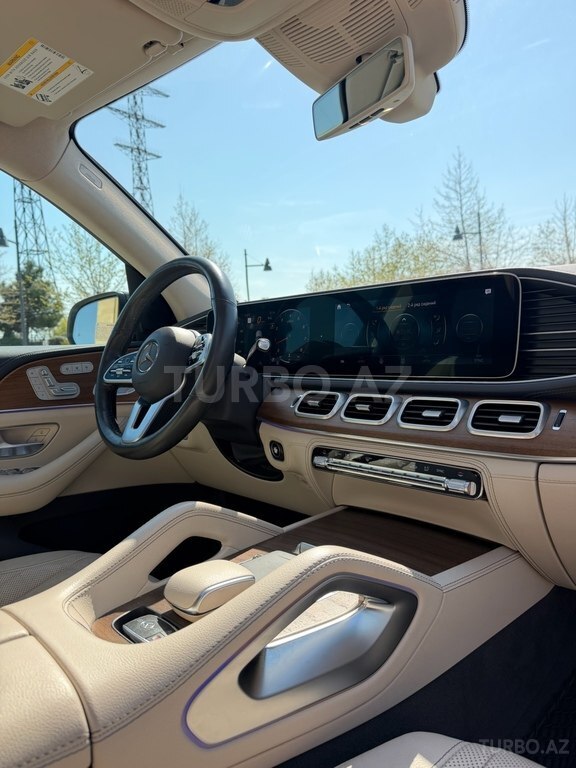 Mercedes GLE 350 4MATIC