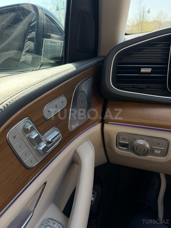 Mercedes GLE 350 4MATIC