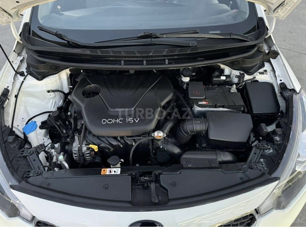 Kia Cerato