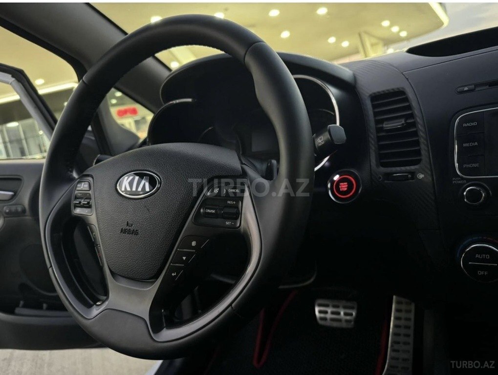 Kia Cerato