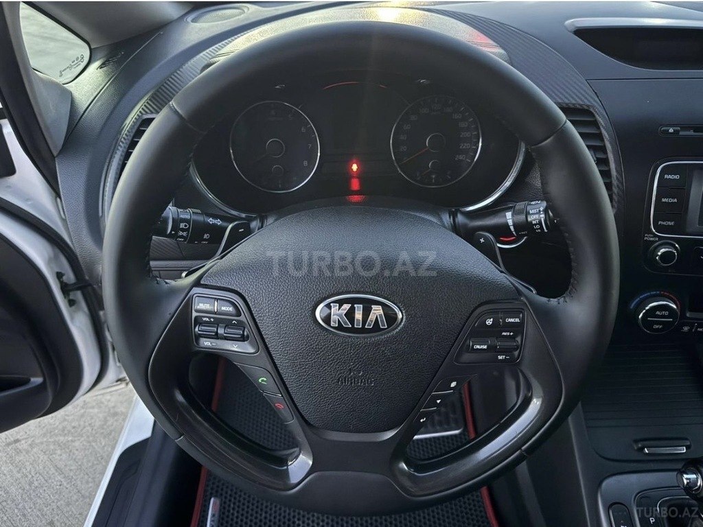 Kia Cerato