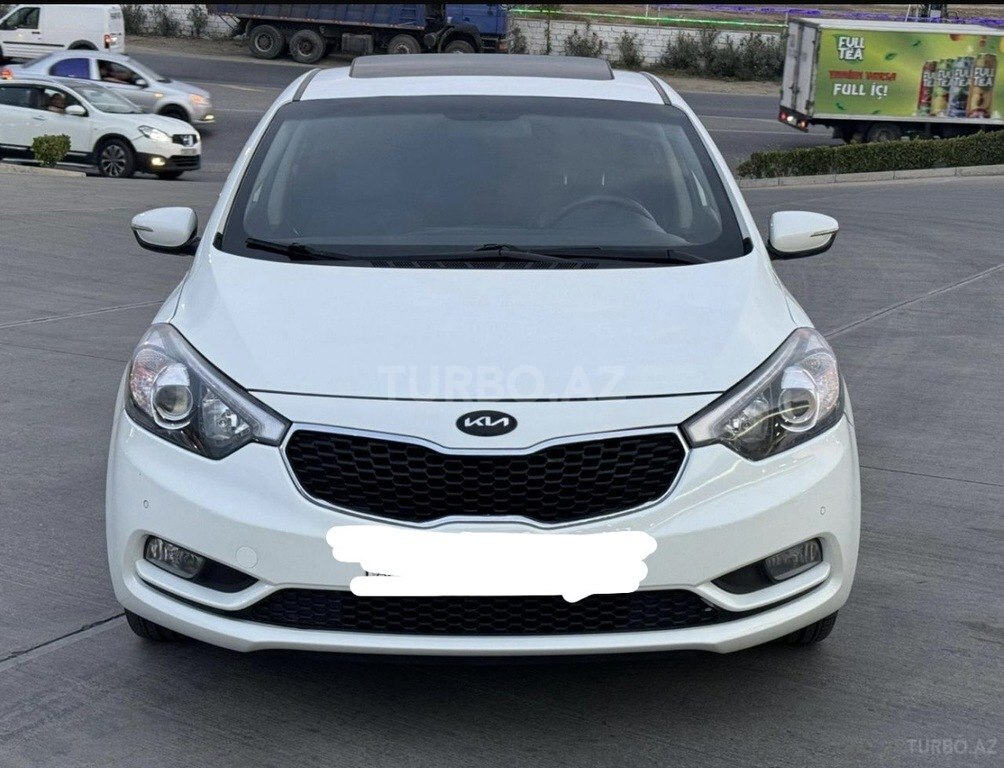 Kia Cerato