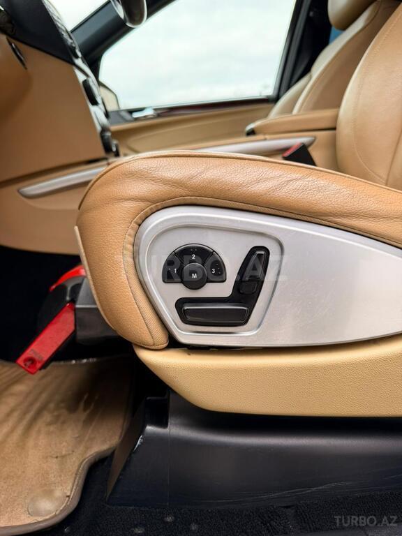 Mercedes GL 450 4MATIC