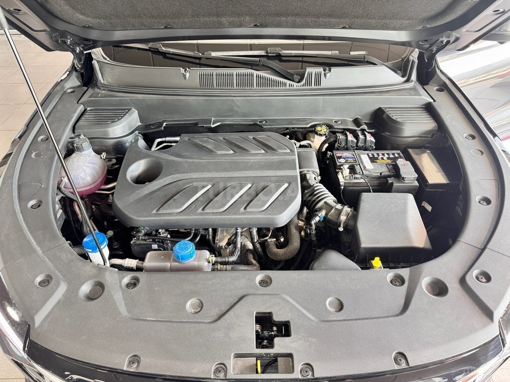 Changan Oshan X5 Plus