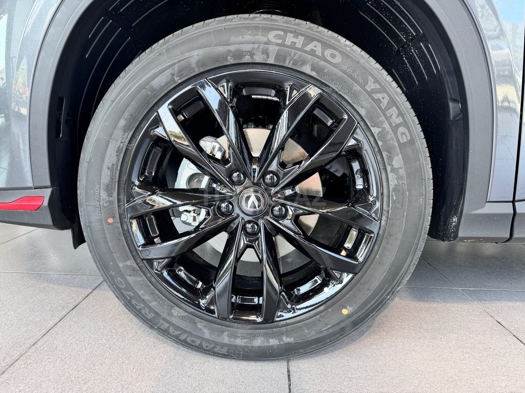 Changan Oshan X5 Plus