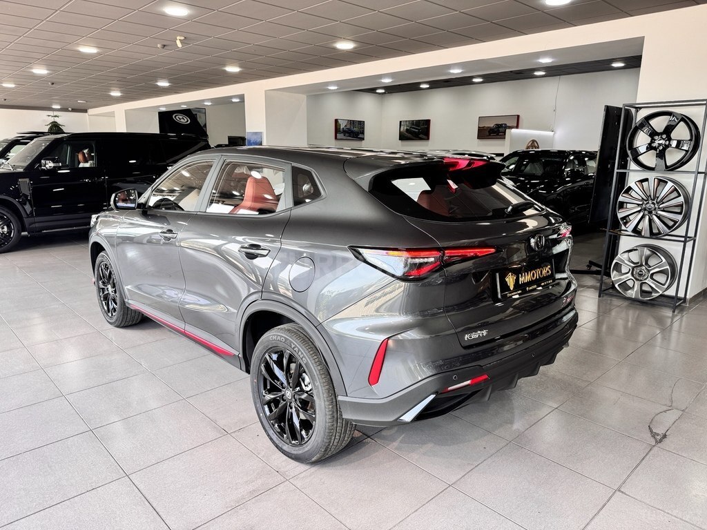 Changan Oshan X5 Plus