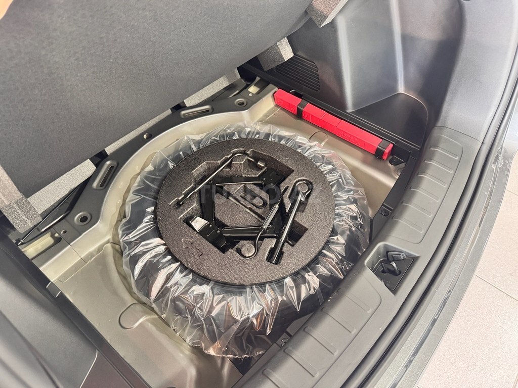 Changan Oshan X5 Plus